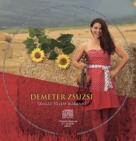 Távozz tőlem búbánat CD album